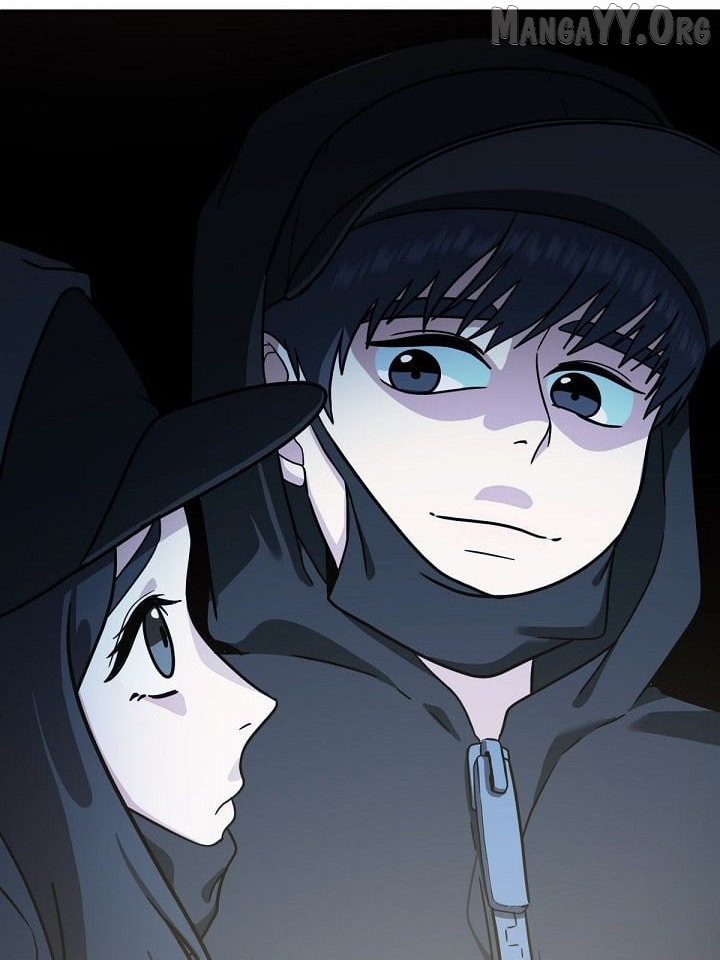 Change Me Chapter 57 - page 73
